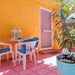 Katrin's House With Private Parking 塞萨洛尼基