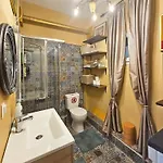 Katrin's House With Private Parking 塞萨洛尼基