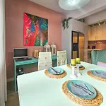 Katrin's House With Private Parking * 塞萨洛尼基