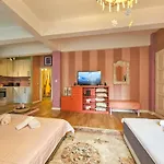 Katrin's House With Private Parking 公寓 塞萨洛尼基