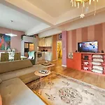 Katrin's House With Private Parking 塞萨洛尼基