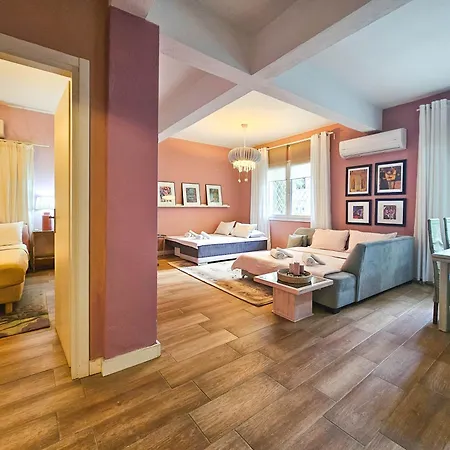 Katrin's House Apartment